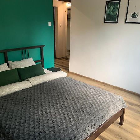 Apartament Z Widokiem Tarnowskie Góry Eksteriør billede
