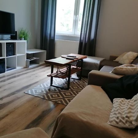 Apartament Z Widokiem Tarnowskie Góry Eksteriør billede