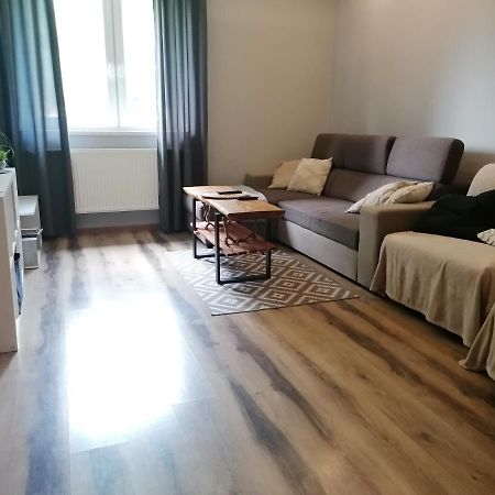Apartament Z Widokiem Tarnowskie Góry Eksteriør billede