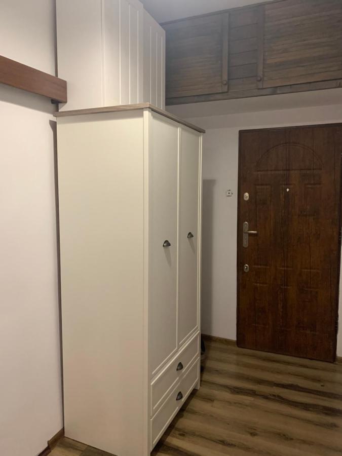 Apartament Z Widokiem Tarnowskie Góry Eksteriør billede