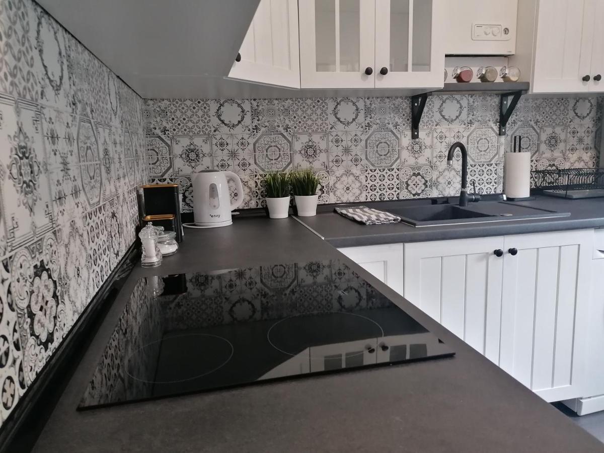 Apartament Z Widokiem Tarnowskie Góry Eksteriør billede