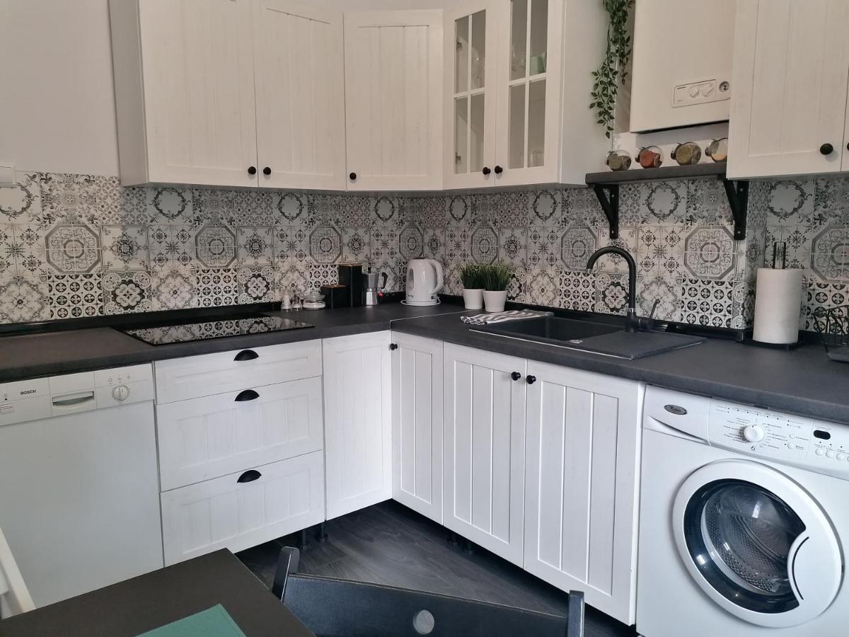 Apartament Z Widokiem Tarnowskie Góry Eksteriør billede