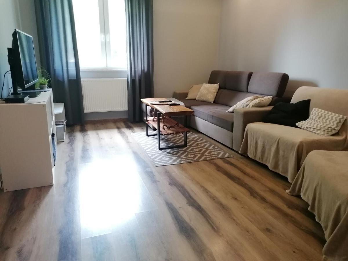 Apartament Z Widokiem Tarnowskie Góry Eksteriør billede